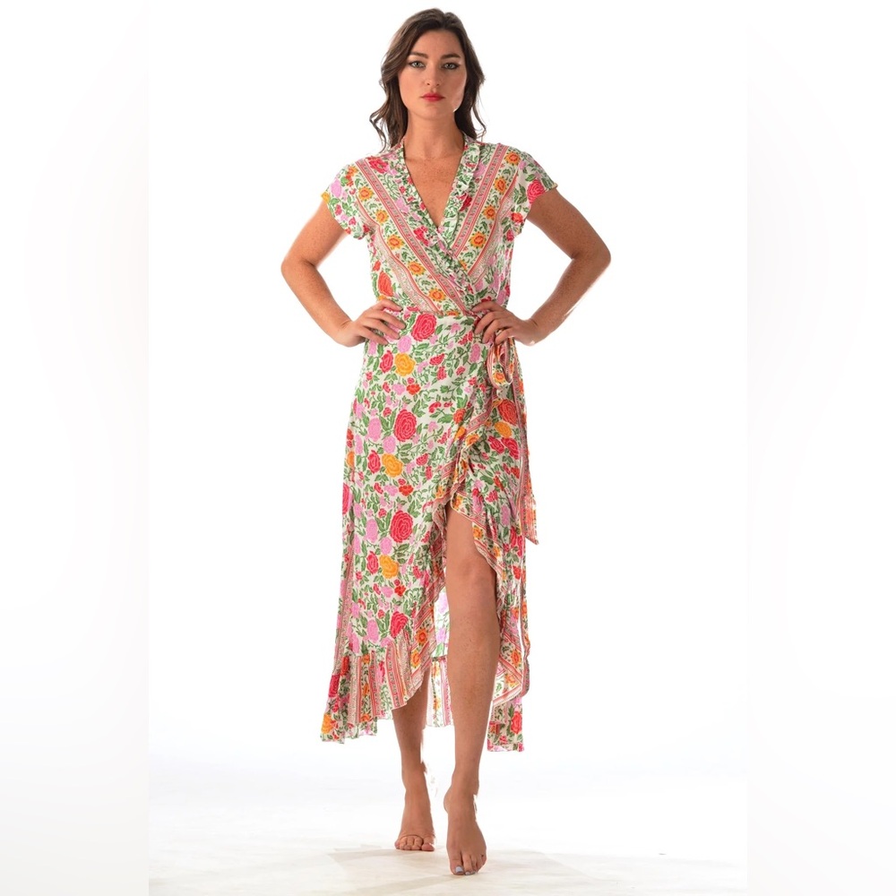 Walker & Wade Voyager dress *NJ*